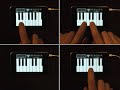 Amelie song Using Pianist Amelie song Using Pianist