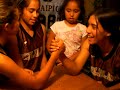 arm wrestle :)
