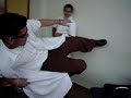 luis matrix revolutions