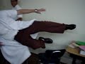 luis matrix revolutions