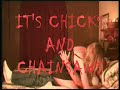 \"TEXAS ROAD KILL\" TRAILER