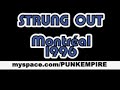 STRUNG