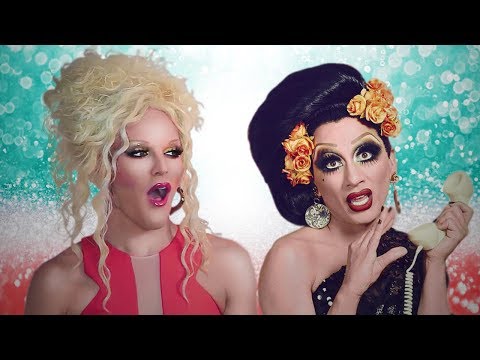 video-linktoworks-DRAG QUEENS READING EVERYBODY TO FILTH!