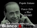 Berlusconi Mussolini Differenza Zero Berlusconi Mussolini Differenza Zero
