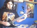 me playing that cover from the album 