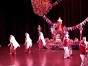 「中美洲旅遊市場展」光是大會開幕及閉幕的排場就非常驚人，各國皆砸下重金、精心設計活動會場，較勁意味十足。