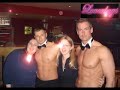 Strip-teaseur \"Malo\" show Chippendales Strip-teaseur \"Malo\" show Chippendales