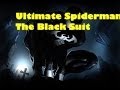 Ultimate Spiderman The Black Suit Ultimate Spiderman The Black Suit