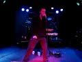 Arkana - Witches Among Us (live)