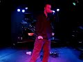 Arkana - Witches Among Us (live) Arkana - Witches Among Us (live)