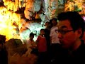 하롱베이 천궁동굴(halong Bay Thien Cung)