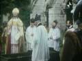 Bunuel - La Via Lattea. Il Dogma