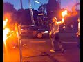 Deutschland VS. T�rkei, Halbfinale B�NEN