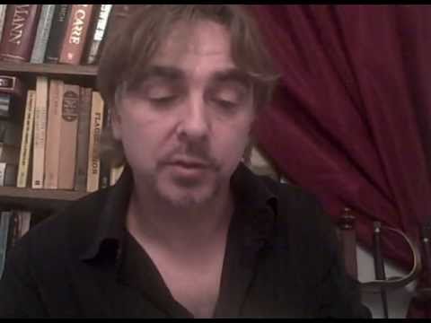 Watch 'David Garland Jones - 'An Actor Reflects' Episode 1'