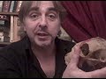 Watch 'David Garland Jones - 'An Actor Reflects' Episode 1'