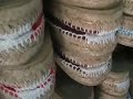 The Smell of Summer - new espadrilles