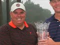 Mark Miller - NCGA Senior Player of the Year - 2007