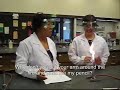 Chem 102 Project: Lab Safety with Bunsen Burners