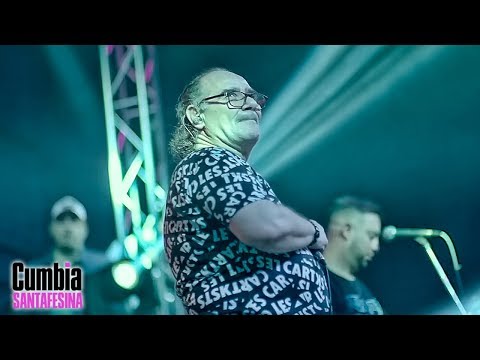 Los Del Fuego Jurabas Tu Mientes Sabes│ Vivo 2019 Full Hd