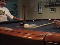 pat, ryan, mike and colin compete in the first worst pool players championship. pat, ryan, mike and colin compete in the first worst pool players championship. some of their shots are poor, but they are some nice ones as well. 

same as before, but i re-edited some shots, and changed things around.