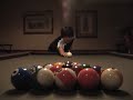 pat, ryan, mike and colin compete in the first worst pool players championship. pat, ryan, mike and colin compete in the first worst pool players championship. some of their shots are poor, but they are some nice ones as well. 

same as before, but i re-edited some shots, and changed things around.