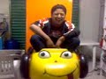LESTHER Y EL FERRARI