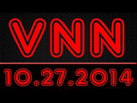 VNN - 27 October 2014 -