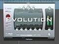 TC Electronic Tap Factory Multi-Tap Delay plug-in for PowerC