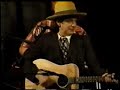 Mark Brine - Light of the World - Woodsongs Old-Time Radio H