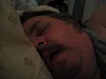The Snoring Husband