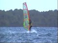 Windsurf - Ses Salines (20-IV-2008) Menorca