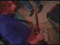 Ultra Vivid Scene | Mercy Seat