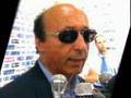 Chcco Zallone Eros ramazotti in siamo una squadra fortissimi