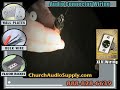 Wiring XLR & Audio Jacks