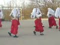 Nastup kud Ljubija u Vrhpolju