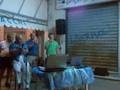 karaoke Vasco Rossi-Ti prendo e ti porto via by albe MDP!