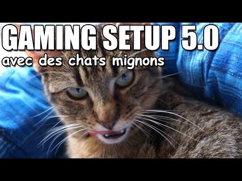 setup - Les liens UTILES juste en dessous ! INSCRIVEZ-VOUS POUR NOUS SUIVRE EN LIVE : http://leveldown.fr TOP ACHAT : https://twitter.com/TopAchat Config'o'Matic pou...