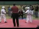 deforge usssa bout