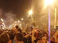 Phillies win NLCS 08! Cottman and Frankford Celebration #7