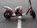 ROCKETS PEDS 2006 GO-PED, GOPED RACING