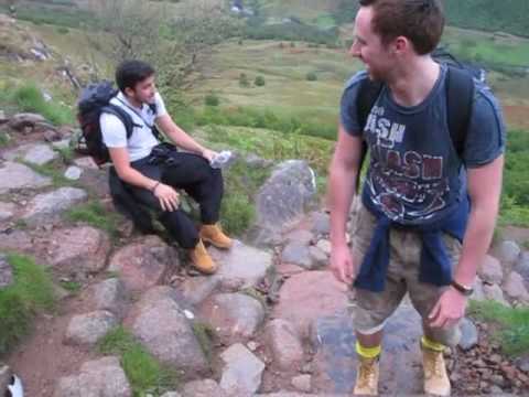May, 2010 Vlog