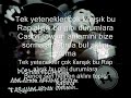 Cash flow-bornova sokakları