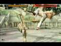 ピア２１鉄拳６ランキングバトル第１節第１回ピックアップ