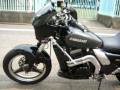 エリミネーター250SE／2009.8.22