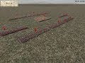 Rome Total War Online Commentary. Defeating Urban Cohort/Praetorian Cav Spam