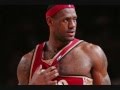 Lebron James Mix