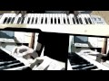 Adira - Lara lagi Instrumental (OST Ombak Rindu)