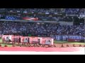 2010 MLB All Star Game National Anthem and