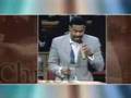 P1 of 14 - Gangsters Paradise - Rev. Otis Moss III