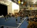 brhs cheer Northeast Regionals